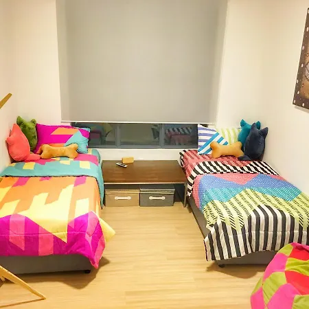 J Residence @ Lido Avenue Kk